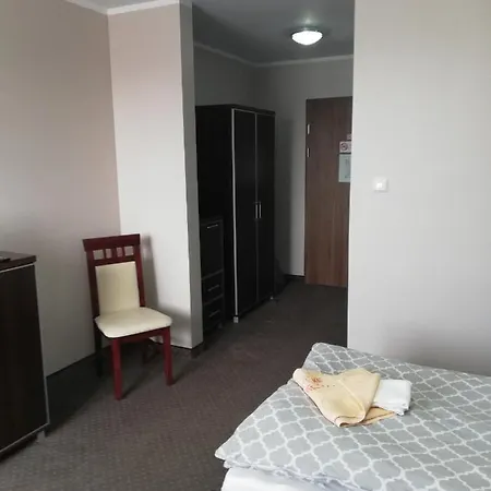 Dobry Adres ヴィラ *