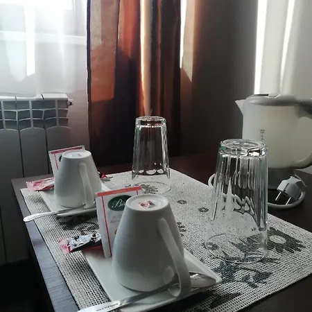 Villa Dobry Adres Dziemiany