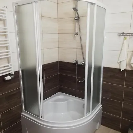 Villa Dobry Adres *