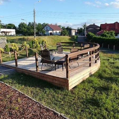 Villa Dobry Adres *