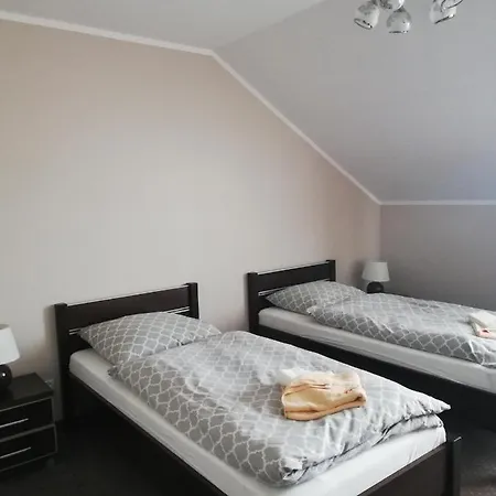 Dobry Adres ヴィラ