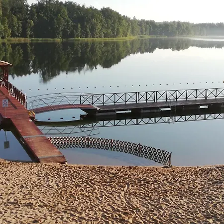 Dobry Adres ヴィラ Dziemiany