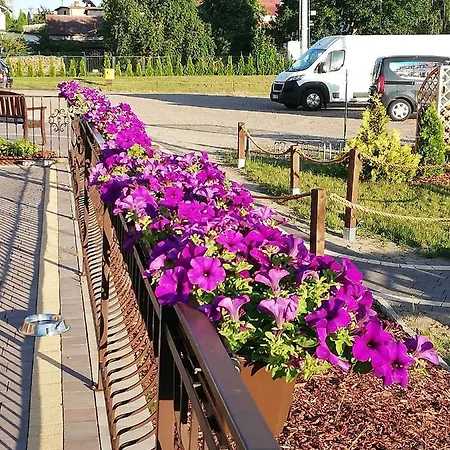 Villa Dobry Adres