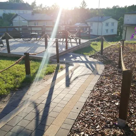 Villa Dobry Adres