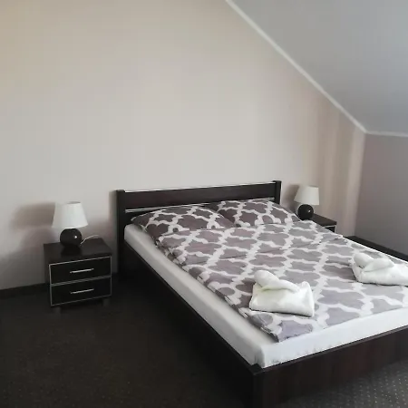 Dobry Adres ヴィラ *