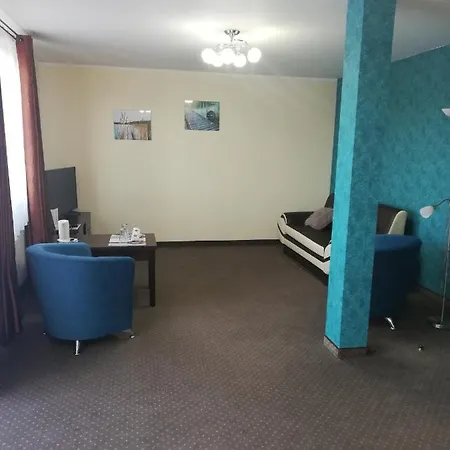 Dobry Adres ヴィラ *