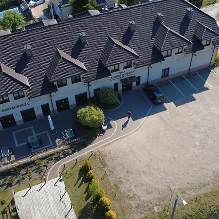 Dobry Adres Villa Dziemiany