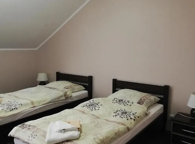 Villa Dobry Adres