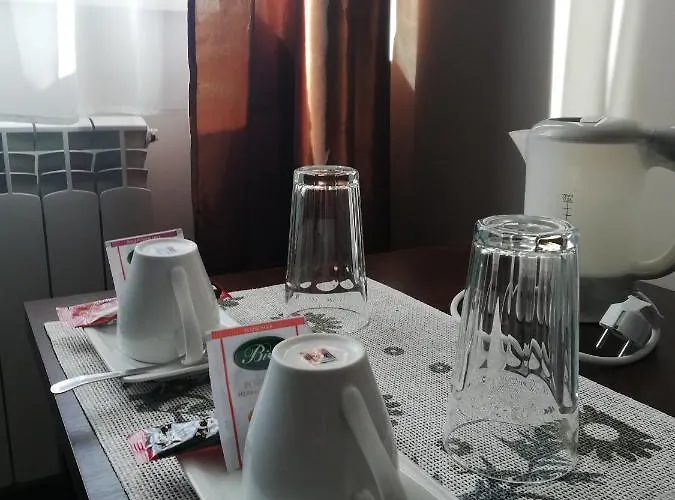 Vila Dobry Adres Dziemiany