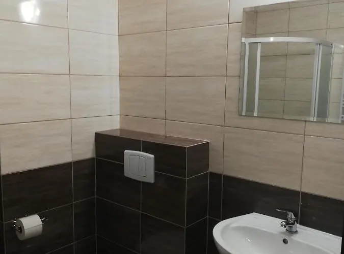 Dobry Adres Vila Dziemiany