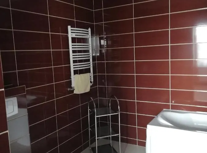 Vila Dobry Adres Dziemiany