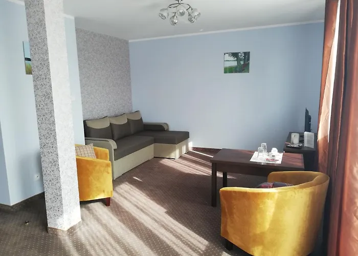 Dobry Adres * Dziemiany