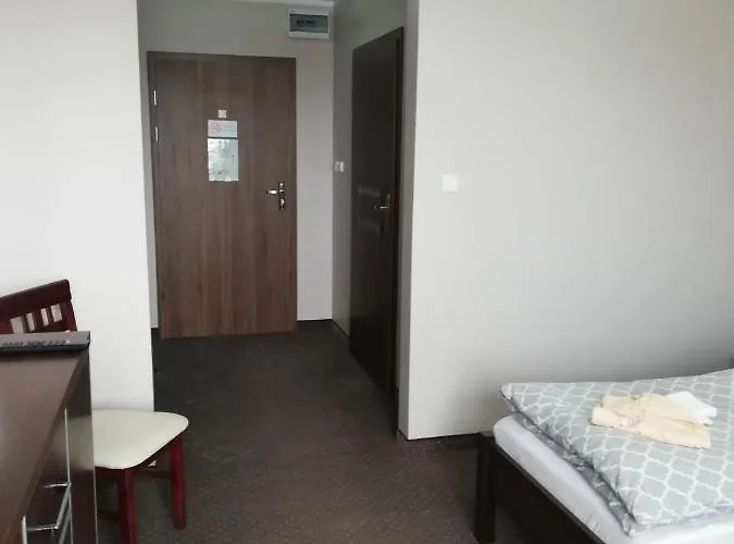 Vila Dobry Adres Dziemiany