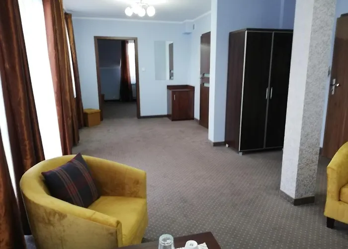 Dobry Adres Dziemiany