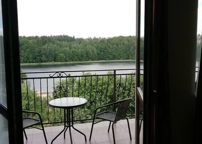 Vila Dobry Adres Dziemiany